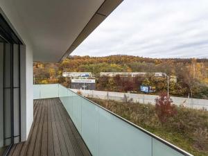 Pronájem bytu 2+kk, Praha - Jinonice, Kloudova, 58 m2