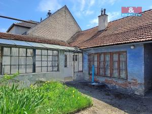 Prodej rodinného domu, Hroznová Lhota, 74 m2