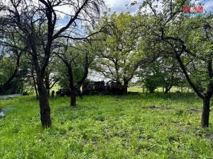 Prodej chaty, Trnová, 82 m2