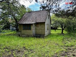 Prodej chaty, Trnová, 82 m2