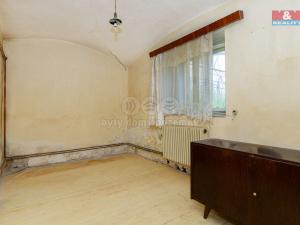 Prodej rodinného domu, Skuteč, Palackého náměstí, 80 m2