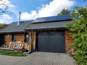 Prodej rodinného domu, Pertoltice - Dolní Pertoltice, 100 m2