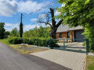 Prodej rodinného domu, Pertoltice - Dolní Pertoltice, 100 m2