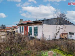 Prodej výrobních prostor, Veliká Ves, 450 m2