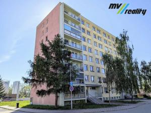 Pronájem bytu 2+kk, Nymburk, Generála Antonína Sochora, 43 m2