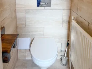 Pronájem bytu 4+1, Český Těšín, Pod Zvonek, 130 m2