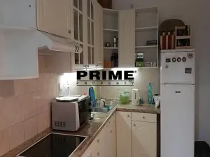 Pronájem kanceláře, Praha - Nové Město, Štěpánská, 63 m2