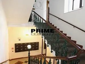 Pronájem kanceláře, Praha - Nové Město, Štěpánská, 63 m2