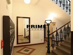 Pronájem kanceláře, Praha - Nové Město, Štěpánská, 63 m2