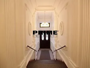 Pronájem kanceláře, Praha - Nové Město, Štěpánská, 63 m2