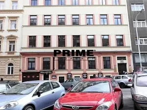 Pronájem kanceláře, Praha - Nové Město, Štěpánská, 63 m2