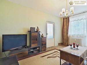 Prodej bytu 2+1, Šumperk, J. z Poděbrad, 52 m2