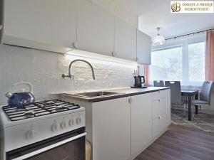 Prodej bytu 2+1, Šumperk, J. z Poděbrad, 52 m2