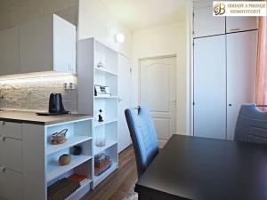 Prodej bytu 2+1, Šumperk, J. z Poděbrad, 52 m2