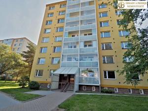 Prodej bytu 2+1, Šumperk, J. z Poděbrad, 52 m2