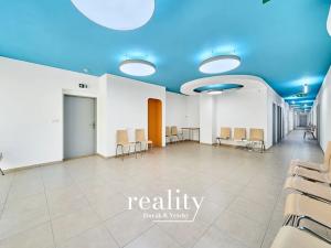Pronájem ordinace, Znojmo, 21 m2