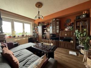 Prodej bytu 2+1, Ostrava - Poruba, Aleše Hrdličky, 48 m2