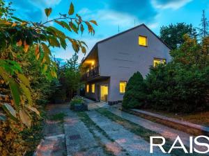 Prodej vily, Brno, Odlehlá, 394 m2