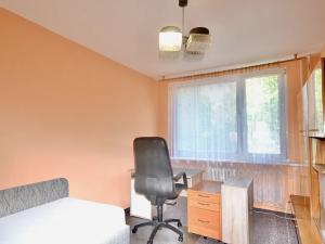 Pronájem bytu 3+1, Praha - Čimice, Křivenická, 72 m2