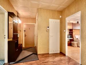 Pronájem bytu 3+1, Praha - Čimice, Křivenická, 72 m2