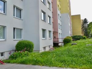 Pronájem bytu 3+1, Praha - Čimice, Křivenická, 72 m2
