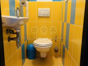 Pronájem bytu 3+1, Krnov - Pod Bezručovým vrchem, Albrechtická, 75 m2