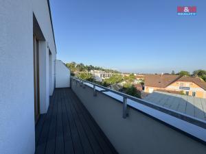 Pronájem bytu 2+kk, Chlumec nad Cidlinou - Chlumec nad Cidlinou IV, Rooseveltova, 49 m2
