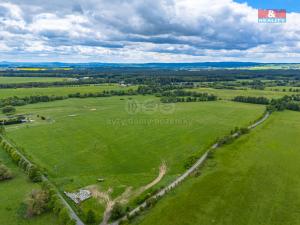 Prodej pole, Mariánské Lázně - Stanoviště, 112367 m2