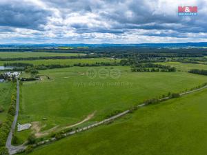 Prodej pole, Mariánské Lázně - Stanoviště, 112367 m2