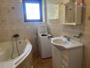 Prodej rodinného domu, Sobětuchy - Vrcha, 280 m2