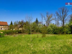 Prodej pozemku pro bydlení, Liběšice - Zimoř, 4265 m2