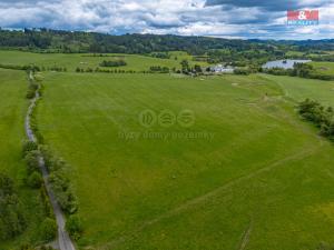 Prodej pole, Mariánské Lázně - Stanoviště, 164580 m2