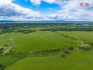 Prodej pole, Mariánské Lázně - Stanoviště, 164580 m2
