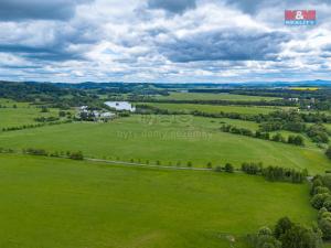 Prodej pole, Mariánské Lázně - Stanoviště, 164580 m2