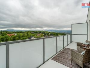 Prodej bytu 2+kk, Teplice, Novoveská, 51 m2