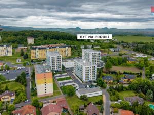 Prodej bytu 2+kk, Teplice, Novoveská, 51 m2
