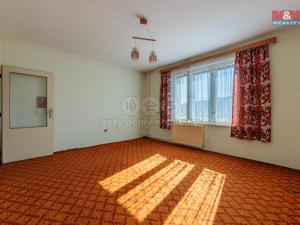 Prodej rodinného domu, Kraslice, Sadová, 305 m2