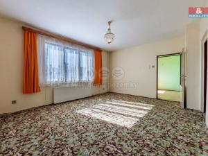 Prodej rodinného domu, Kraslice, Sadová, 305 m2