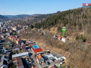 Prodej rodinného domu, Kraslice, Sadová, 305 m2