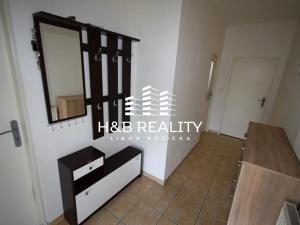 Prodej bytu 2+kk, Nehvizdy, Pražská, 46 m2