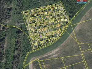 Prodej chaty, Tuchořice - Třeskonice, 48 m2