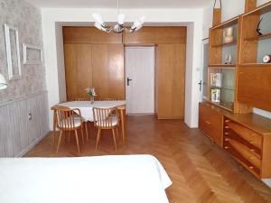 Prodej bytu 2+1, Hlinsko, Budovatelů, 53 m2
