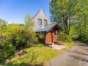 Prodej rodinného domu, Rudník, 402 m2