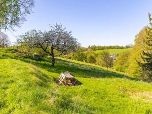 Prodej rodinného domu, Rudník, 402 m2