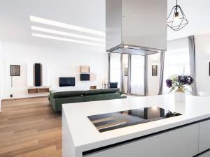 Pronájem bytu 3+kk, Praha - Nové Město, Truhlářská, 192 m2