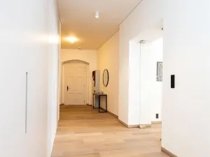 Pronájem bytu 3+kk, Praha - Nové Město, Truhlářská, 192 m2
