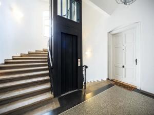 Pronájem bytu 3+kk, Praha - Nové Město, Truhlářská, 123 m2