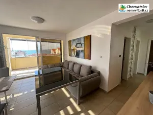 Prodej bytu 3+kk, Mandre, Chorvatsko, 69 m2