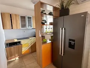 Prodej bytu 3+kk, Mandre, Chorvatsko, 69 m2