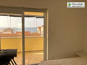 Prodej bytu 3+kk, Mandre, Chorvatsko, 69 m2